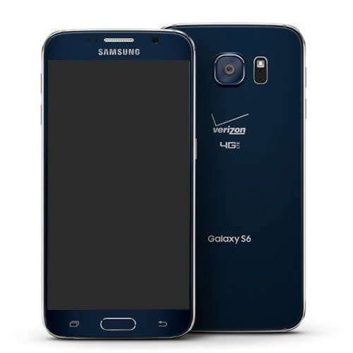 Samsung Galaxy - S6 - 32GB - All Networks - EXCELLENT CONDITION