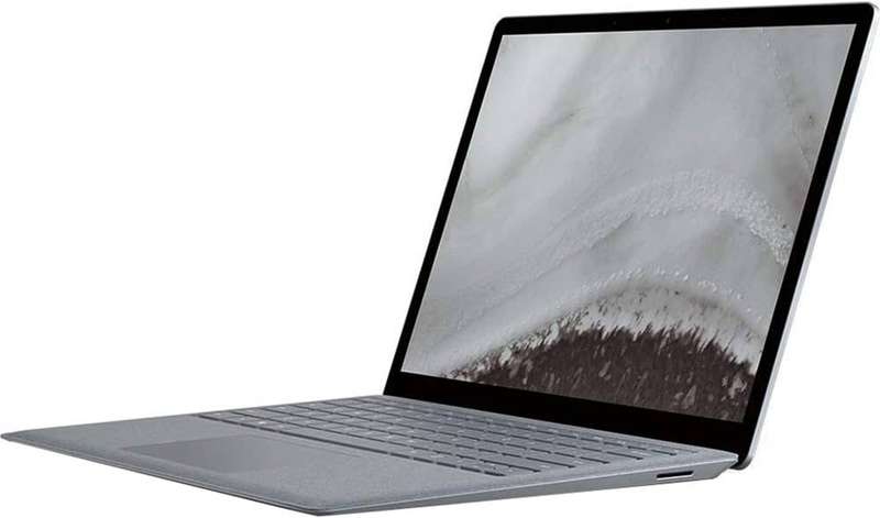 Microsoft Surface Laptop 2 - i5 8th Gen - 8GB - 256 SSD - Touch Screen - Excellent Condition