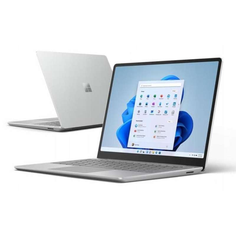 Microsoft Surface Laptop GO - i5 10th Gen - 8GB - 128GB SSD - Touch Screen - Excellent Condition