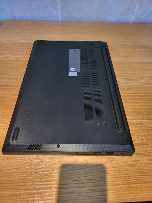Lenovo V15 G3 IAP - i5 12th Gen - 8GB - 512GB SSD - Excellent Condition