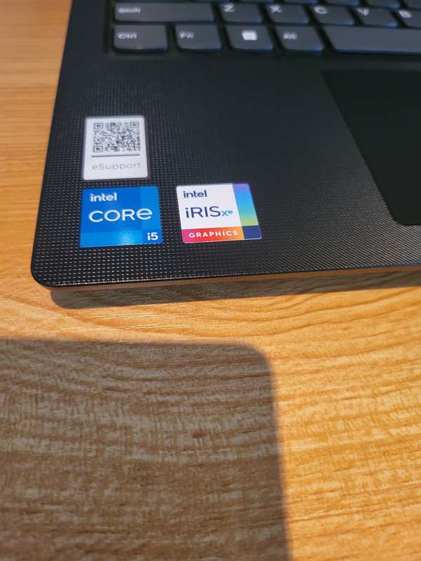 Lenovo V15 G3 IAP - i5 12th Gen - 8GB - 512GB SSD - Excellent Condition