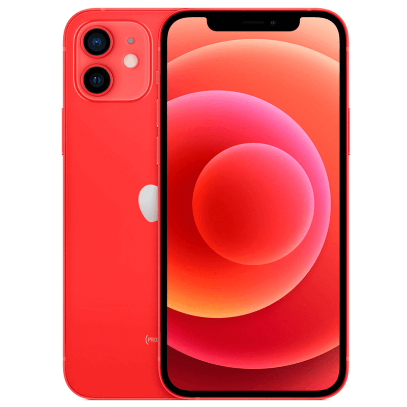 iPhone 11 - Product Red - 256GB - Excellent Condition