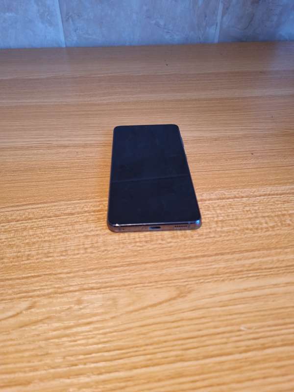 Samsung Galaxy - S21 - 5G - 256GB - Dual Sim - All Networks - Phantom Gray - EXCELLENT CONDITION