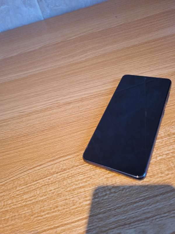 Samsung Galaxy - S21 - 5G - 256GB - Dual Sim - All Networks - Phantom Gray - EXCELLENT CONDITION