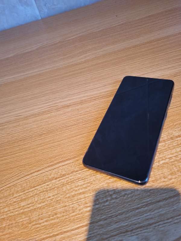 Samsung Galaxy - S21 - 5G - 256GB - Dual Sim - All Networks - Phantom Gray - EXCELLENT CONDITION