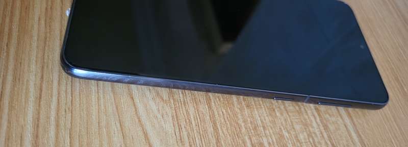 Samsung Galaxy - S21 - 5G - 256GB - Dual Sim - All Networks - Phantom Gray - Very Good Condition