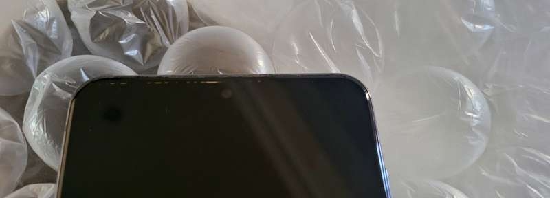 Samsung Galaxy - S21 - 5G - 256GB - Dual Sim - All Networks - Phantom Gray - Very Good Condition