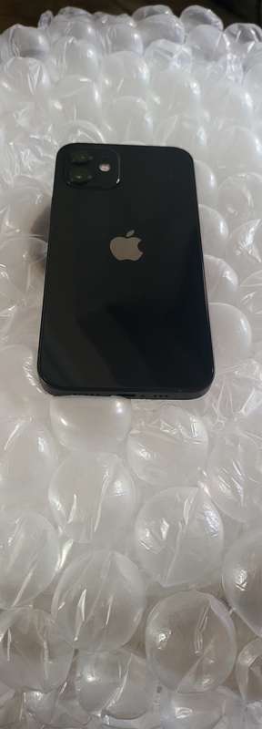 iPhone 12 - Blue - 64GB - Excellent Condition
