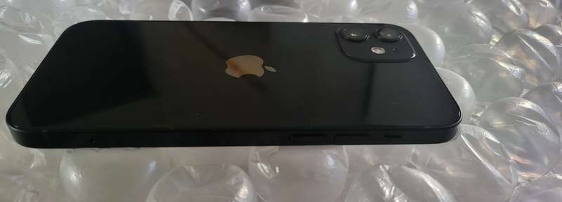 iPhone 12 - Blue - 64GB - Excellent Condition