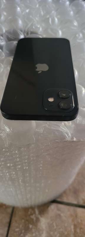 iPhone 12 - Blue - 64GB - Excellent Condition