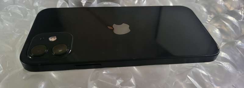 iPhone 12 - Blue - 64GB - Excellent Condition