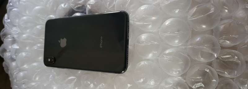 iPhone - XS Max - Space Grey - 64GB - EXCELLENT Condition