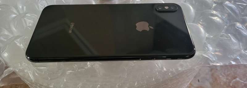 iPhone - XS Max - Space Grey - 64GB - EXCELLENT Condition