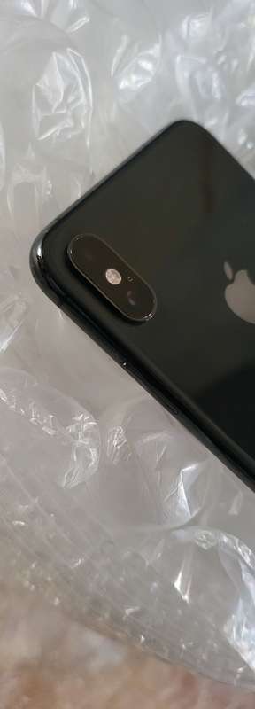 iPhone - XS Max - Space Grey - 64GB - EXCELLENT Condition