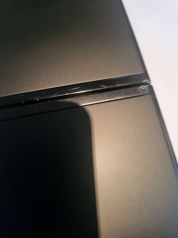 Samsung Galaxy - FLIP 3 - 5G - 256GB - All Networks - Phantom Black - Very Good Condition