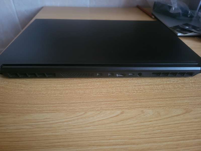 WootBook Pro II - Ryzen 5 - 16GB - 1TB SSD NVMe - GTX 1650 - Gaming Laptop - Mint Condition
