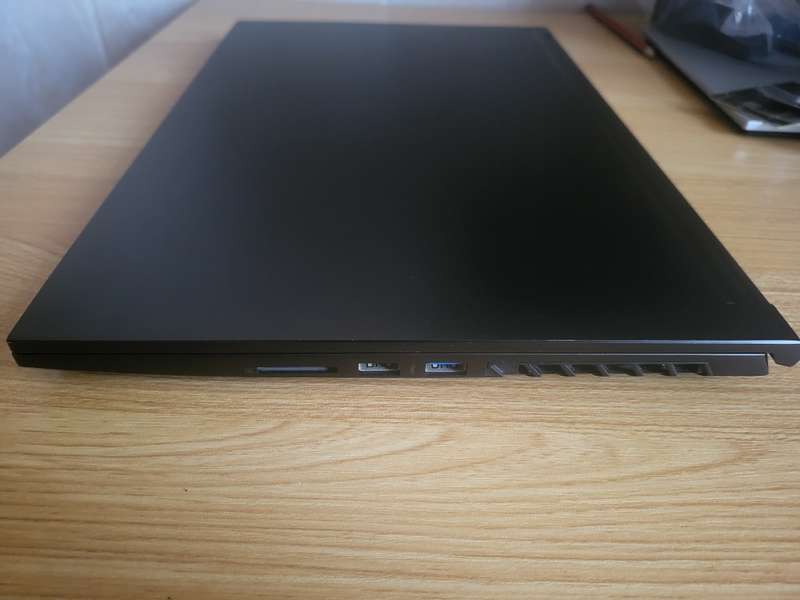 WootBook Pro II - Ryzen 5 - 16GB - 1TB SSD NVMe - GTX 1650 - Gaming Laptop - Mint Condition