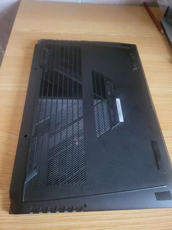 WootBook Pro II - Ryzen 5 - 16GB - 1TB SSD NVMe - GTX 1650 - Gaming Laptop - Mint Condition