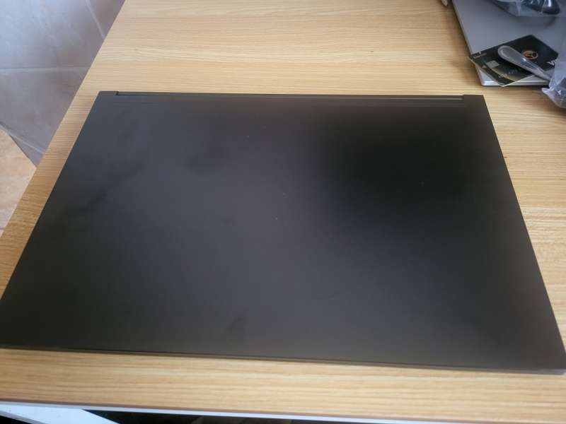 WootBook Pro II - Ryzen 5 - 16GB - 1TB SSD NVMe - GTX 1650 - Gaming Laptop - Mint Condition