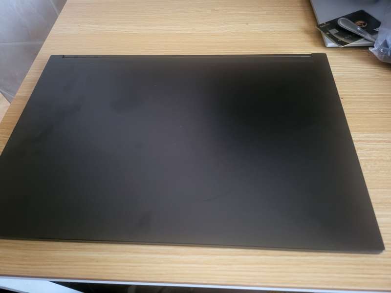 WootBook Pro II - Ryzen 5 - 16GB - 1TB SSD NVMe - GTX 1650 - Gaming Laptop - Mint Condition