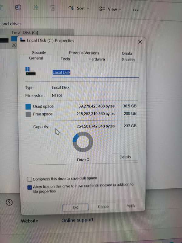 As New | Microsoft Surface Laptop 13.5' 2K Touch Display 12th Gen i5, 8GB Ram, 256SSD | Boxed