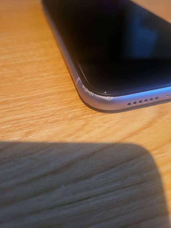 iPhone 11 - Purple - 64GB - Excellent Condition - PLEASE READ!!