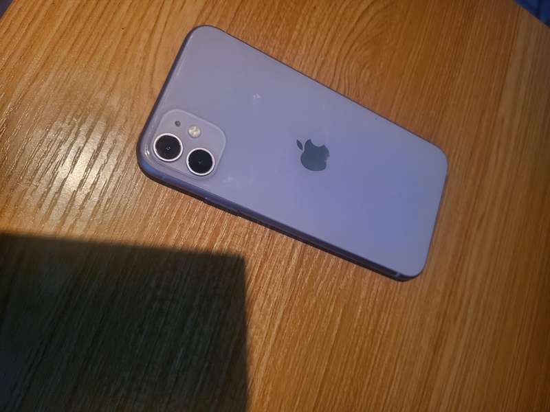 iPhone 11 - Purple - 64GB - Excellent Condition - PLEASE READ!!