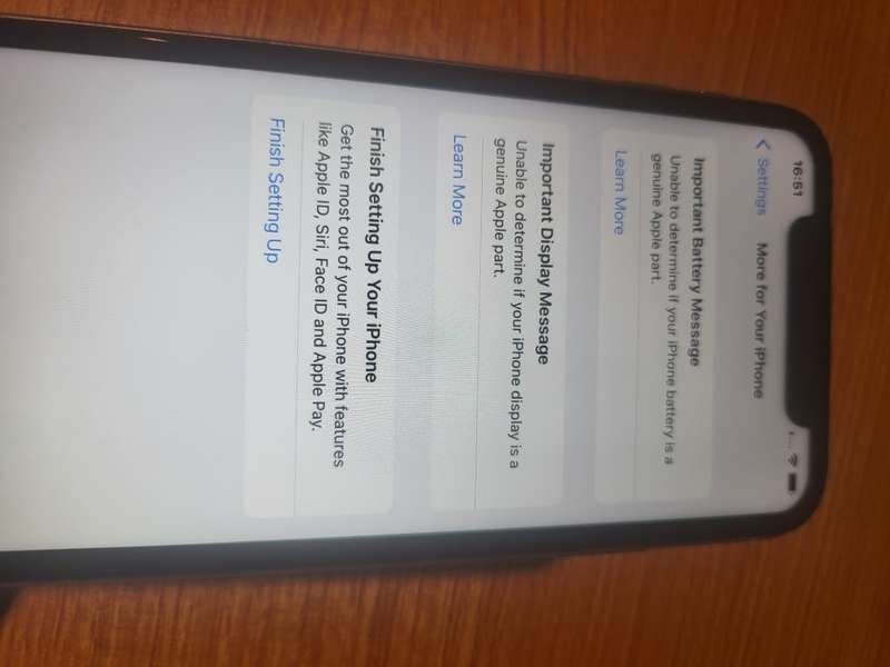 iPhone 11 - Purple - 64GB - Excellent Condition - PLEASE READ!!