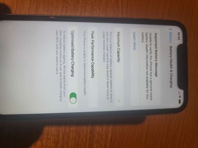 iPhone 11 - Purple - 64GB - Excellent Condition - PLEASE READ!!