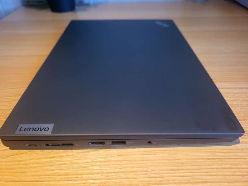 Lenovo X13 - Gen 3 - i5 11th Gen - 16GB - 256GB SSD - Very Good Condition