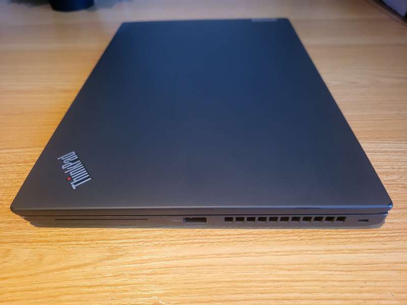 Lenovo X13 - Gen 3 - i5 11th Gen - 16GB - 256GB SSD - Very Good Condition