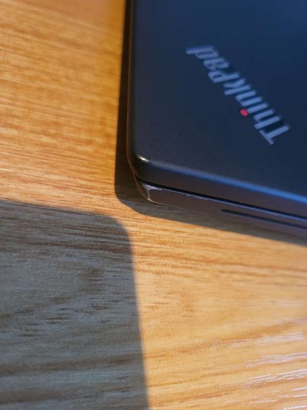 Lenovo X13 - Gen 3 - i5 11th Gen - 16GB - 256GB SSD - Very Good Condition