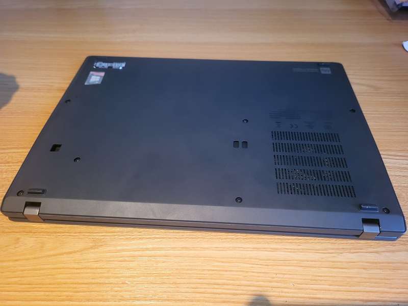 Lenovo X13 - Gen 3 - i5 11th Gen - 16GB - 256GB SSD - Very Good Condition
