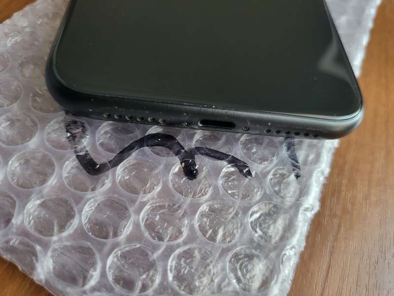 iPhone 11 - Black - 256GB - Excellent Condition - Please Read