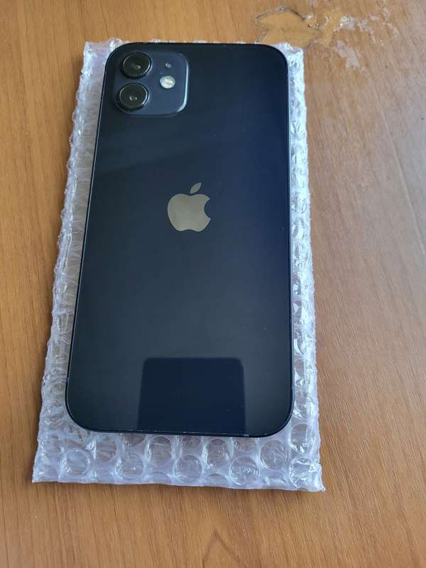 iPhone 12 - Blue - 64GB - Excellent Condition - Please Read