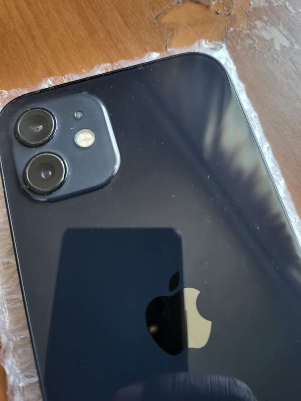 iPhone 12 - Blue - 64GB - Excellent Condition - Please Read