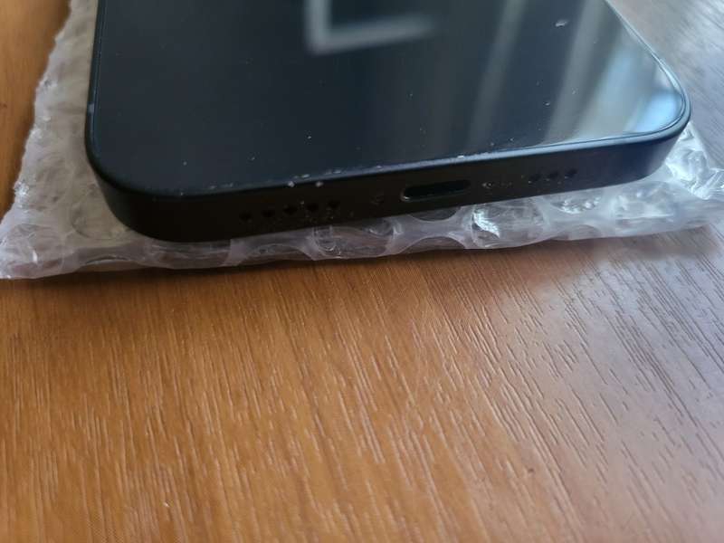 iPhone 12 - Blue - 64GB - Excellent Condition - Please Read