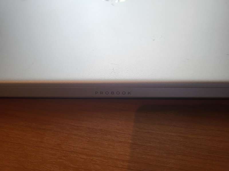 Hp Probook - 450 G7 - i7 10th Gen - 8GB Ram - 512GB SSD - 1TB HD - Good Condition