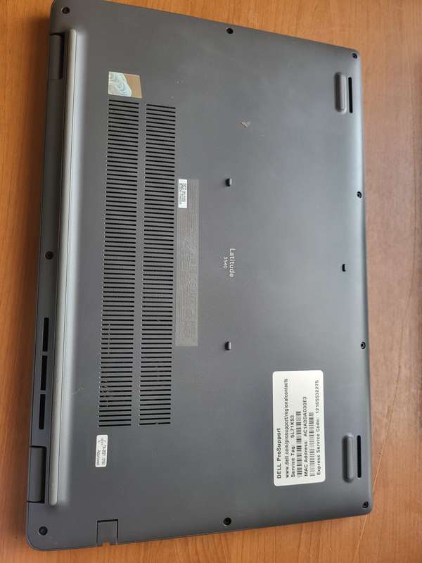 Dell Latitude - 3540 - i5 13th Gen - 8GB Ram - 512GB SSD - VERY GOOD Condition