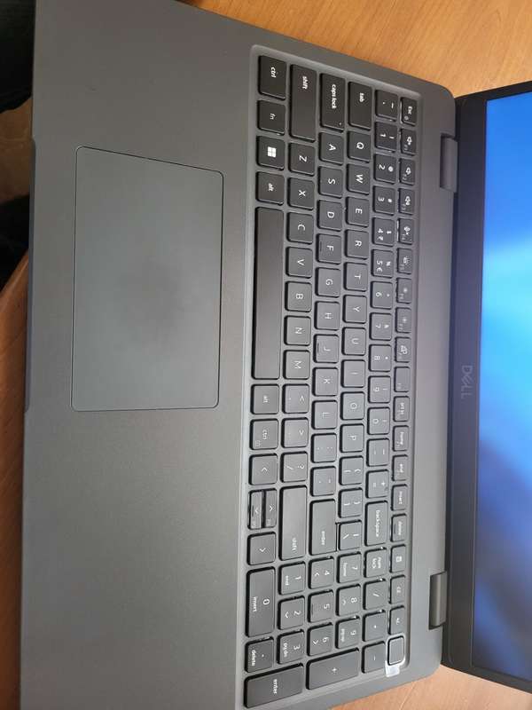 Dell Latitude - 3540 - i5 13th Gen - 8GB Ram - 512GB SSD - VERY GOOD Condition