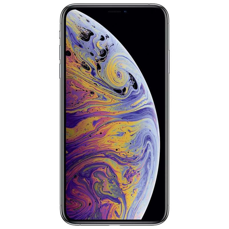 iPhone XS - Space Grey - 256GB - Box Included - Excellent Condition