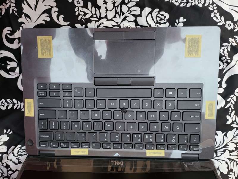 Dell Latitude - 5400 - i5 10th Gen - 16GB Ram - 512GB SSD - Excellent Condition