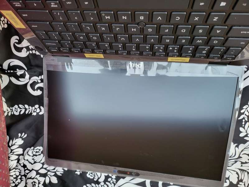Dell Latitude - 5400 - i5 10th Gen - 16GB Ram - 512GB SSD - Excellent Condition