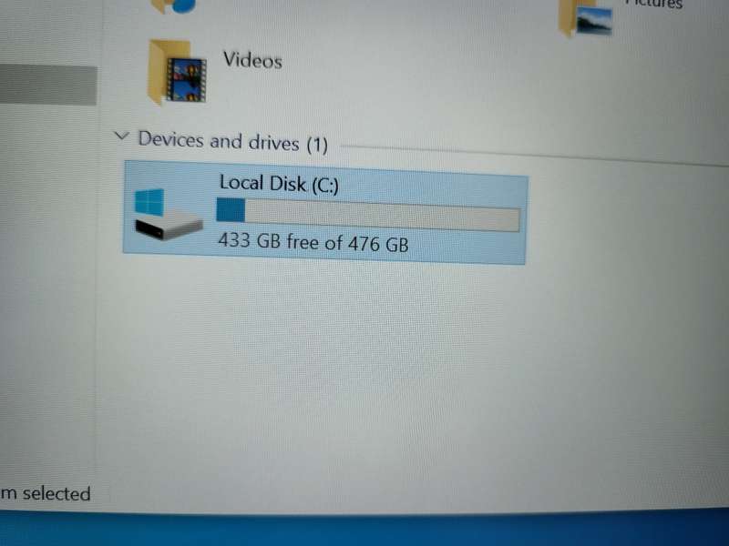 Dell Latitude - 5400 - i5 10th Gen - 16GB Ram - 512GB SSD - Excellent Condition