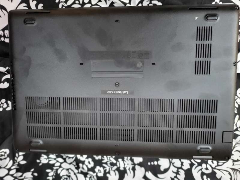 Dell Latitude - 5400 - i5 10th Gen - 16GB Ram - 512GB SSD - Excellent Condition