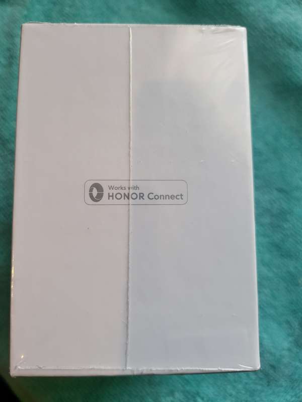 Honor Choice Smart Watch in Black