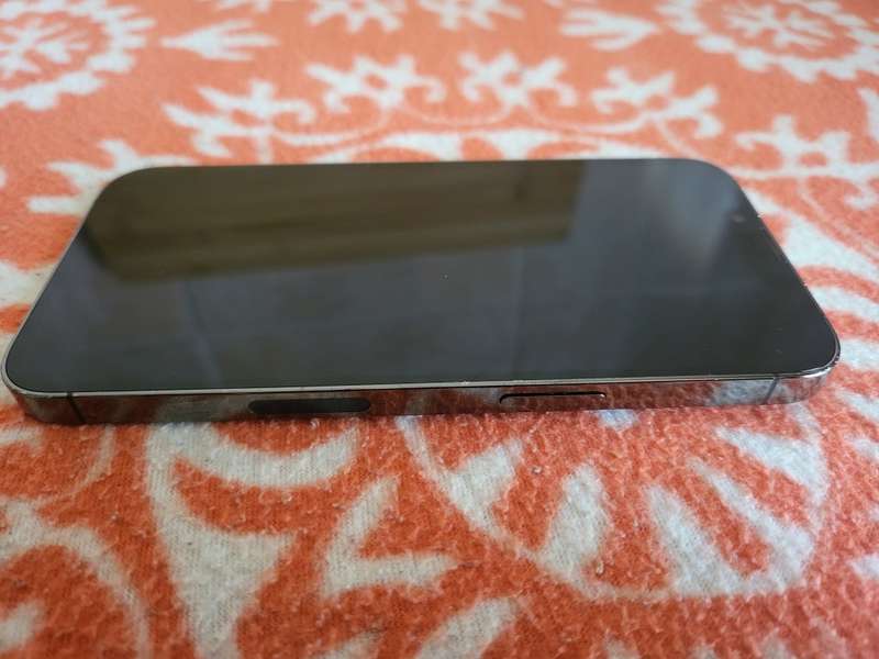 iPhone 13 Pro - Graphite - 128GB - Excellent Condition - With Extras