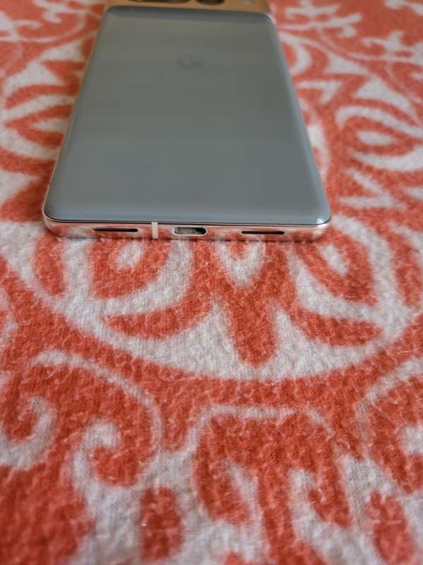 Google Pixel - 7Pro - 5G - 128GB - All Networks - Hazel - Excellent Condition
