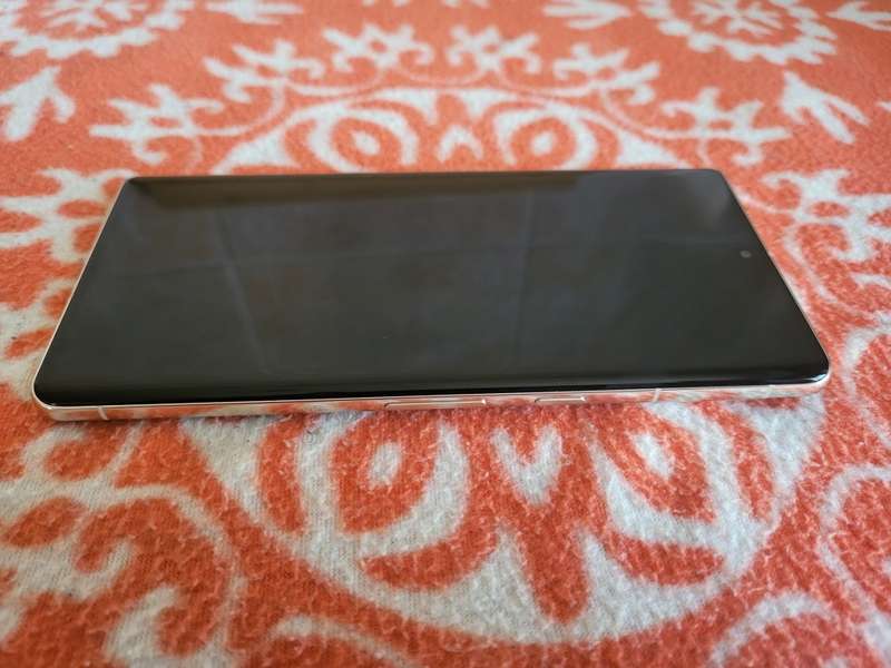 Google Pixel - 7Pro - 5G - 128GB - All Networks - Hazel - Excellent Condition