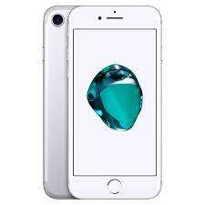 iPhone 7 - Silver - 128GB - Excellent Condition - Complete Package